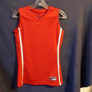 Ladies large Nike jersey